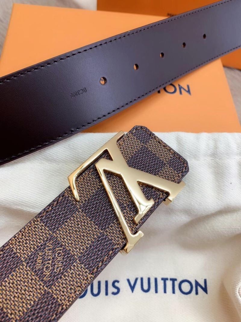 Louis Vuitton Belts